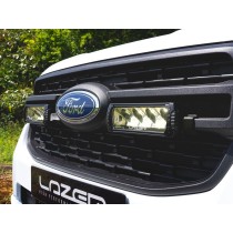 Kit Intégration Calandre Lazer Triple-R 750 Ford Ranger 2023+